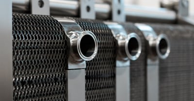 How To Troubleshoot Your Plate Heat Exchanger